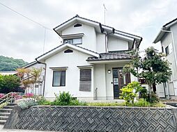 安芸津駅 600万円