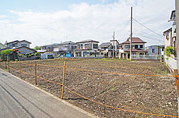 藤沢市用田　新築戸建　全5棟　D号棟