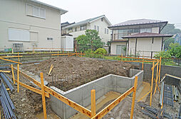 横須賀市湘南鷹取3丁目3期　新築戸建　全2棟　1号棟