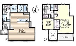 相模原市南区新戸　中古戸建