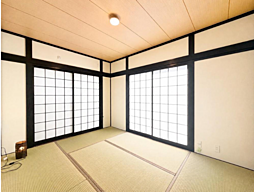 室内の画像