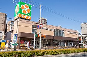 エムロード玉造  ｜ 大阪府大阪市東成区玉津1丁目（賃貸マンション1R・6階・16.00㎡） その22