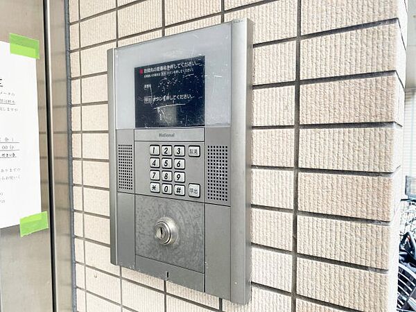 リースターハイツ ｜大阪府大阪市生野区桃谷4丁目(賃貸マンション2LDK・3階・44.00㎡)の写真 その18