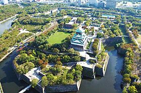 オルフェア上本町VII番館  ｜ 大阪府大阪市天王寺区東高津町（賃貸マンション1LDK・8階・32.39㎡） その30