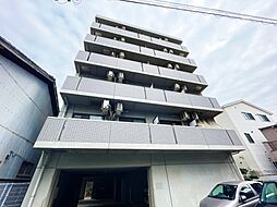 🉐敷金礼金0円！🉐フォレスト今里