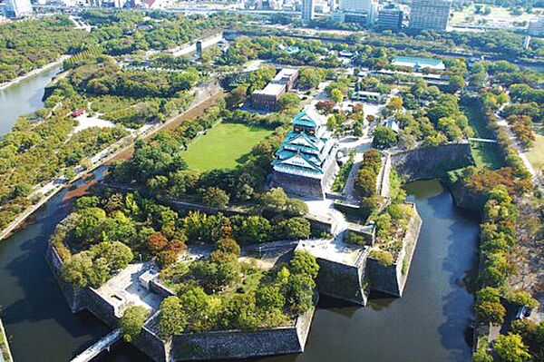 Ｍ’プラザ城東弐番館 ｜大阪府大阪市城東区天王田(賃貸マンション1LDK・4階・32.40㎡)の写真 その26