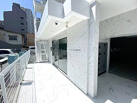 Ｓｉｅｔｅ布施駅前  ｜ 大阪府東大阪市足代新町（賃貸マンション1K・9階・25.20㎡） その15