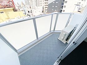 Ｓｉｅｔｅ布施駅前  ｜ 大阪府東大阪市足代新町（賃貸マンション1K・7階・25.20㎡） その13