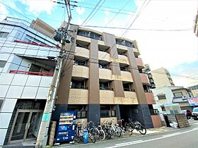 プライムコート天王寺大道  ｜ 大阪府大阪市天王寺区大道3丁目（賃貸マンション1K・5階・26.00㎡） その1