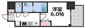 アドバンス大阪ストーリア  ｜ 大阪府大阪市東成区玉津3丁目14-37（賃貸マンション1K・10階・21.66㎡） その2