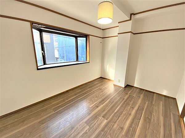 サンシャインMKM今里IV ｜大阪府大阪市東成区大今里南1丁目(賃貸マンション2DK・6階・40.00㎡)の写真 その5