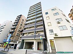 寺田町駅 6.8万円