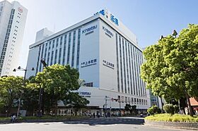 ハイツ・ドアーン  ｜ 大阪府大阪市中央区安堂寺町2丁目（賃貸マンション1K・7階・18.36㎡） その24