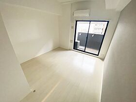 S-RESIDENCE緑橋駅前  ｜ 大阪府大阪市東成区中本2丁目13-3（賃貸マンション1K・6階・25.38㎡） その5