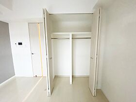 S-RESIDENCE緑橋駅前  ｜ 大阪府大阪市東成区中本2丁目13-3（賃貸マンション1K・6階・25.38㎡） その4