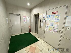 Mプラザ長堀  ｜ 大阪府大阪市中央区島之内1丁目4-29（賃貸マンション1R・7階・26.23㎡） その28