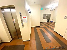 オルフェア難波南番館  ｜ 大阪府大阪市浪速区敷津西1丁目（賃貸マンション1R・5階・34.96㎡） その20