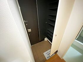 FLAT INN UESHIO（フラット・イン・ウエシオ）  ｜ 大阪府大阪市天王寺区上汐5丁目（賃貸マンション1LDK・3階・39.95㎡） その14