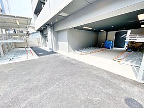 S-RESIDENCE城東SEVER  ｜ 大阪府大阪市城東区関目3丁目（賃貸マンション1K・8階・21.38㎡） その17