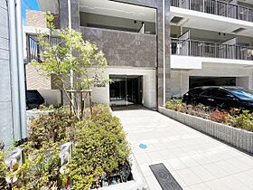 リアライズ布施駅前  ｜ 大阪府東大阪市足代新町（賃貸マンション1LDK・9階・29.80㎡） その14