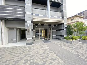 アドバンス上町台プレジール  ｜ 大阪府大阪市天王寺区生玉寺町（賃貸マンション1K・13階・21.68㎡） その17