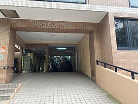 シンケビルTWIN  ｜ 大阪府大阪市天王寺区玉造本町（賃貸マンション2LDK・5階・49.86㎡） その16