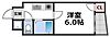 オーキッドコート玉造10階4.7万円