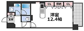 KAISEI四天王寺  ｜ 大阪府大阪市天王寺区上本町8丁目3-31（賃貸マンション1K・9階・36.07㎡） その2