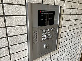 ルミエール堂ヶ芝  ｜ 大阪府大阪市天王寺区堂ケ芝1丁目（賃貸マンション1LDK・8階・43.15㎡） その17