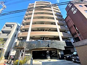 セレッソコート上本町EAST  ｜ 大阪府大阪市天王寺区東上町（賃貸マンション1LDK・5階・51.44㎡） その1