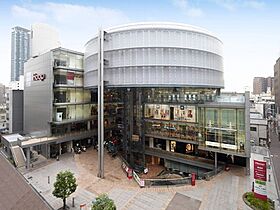 ラシュレエグゼ天王寺  ｜ 大阪府大阪市天王寺区北河堀町（賃貸マンション1K・10階・21.74㎡） その29