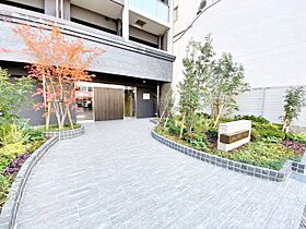 ミラージュパレス都島本通  ｜ 大阪府大阪市都島区都島本通3丁目（賃貸マンション1LDK・2階・31.40㎡） その14