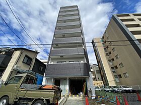 アートレジデンス上町  ｜ 大阪府大阪市中央区上町1丁目22-22（賃貸マンション1DK・6階・29.00㎡） その1