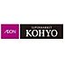 周辺：【スーパー】KOHYO(コーヨー) 内本町店まで301ｍ