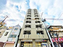 オーキッドコート玉造