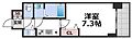 プランドール北浜10階8.2万円