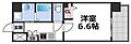 ワールドアイ大阪城イースト23階5.8万円