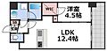 SOLTERRACEOSAKAEASTGATE13階10.4万円