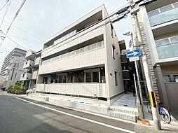 スカイコート鶴橋