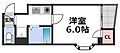 オーキッドコート玉造6階5.0万円
