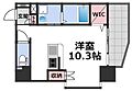 OAK弥栄夕陽ヶ丘2階6.7万円