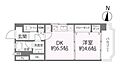 ヴィラ桜ヶ丘4階2,930万円