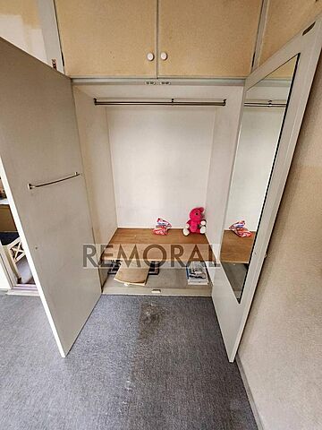 収納 上井草マンション 3階/-