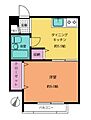 巣鴨コーポラス1階1,400万円