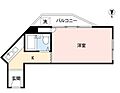 オリエンタル千駄ヶ谷5階2,500万円