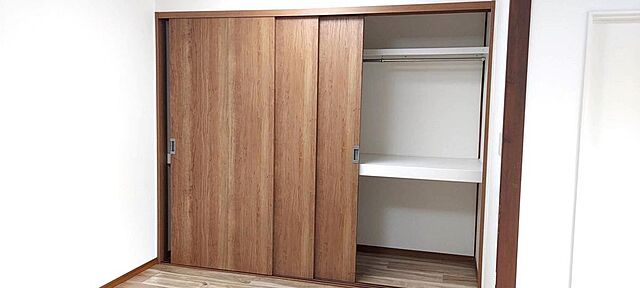 収納 第二共栄ビル藤田マンション 5階/-