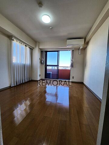 リビング/ダイニング ヒルクレスト駒込 6階/-