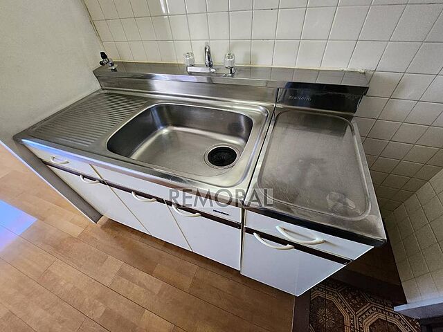 キッチン ヒルクレスト駒込 6階/-