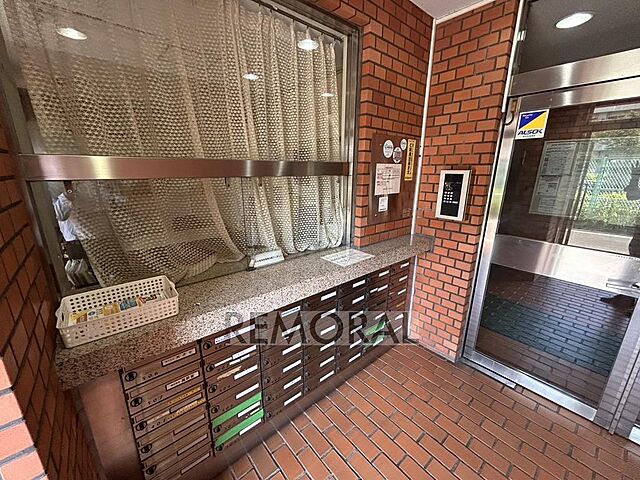 その他 ヒルクレスト駒込 6階/-