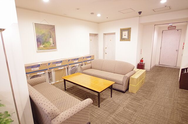 その他 シャトレーイン東京笹塚 3階/-